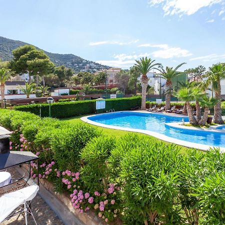Holiday Home La Chumberita By Interhome Llança Exterior foto