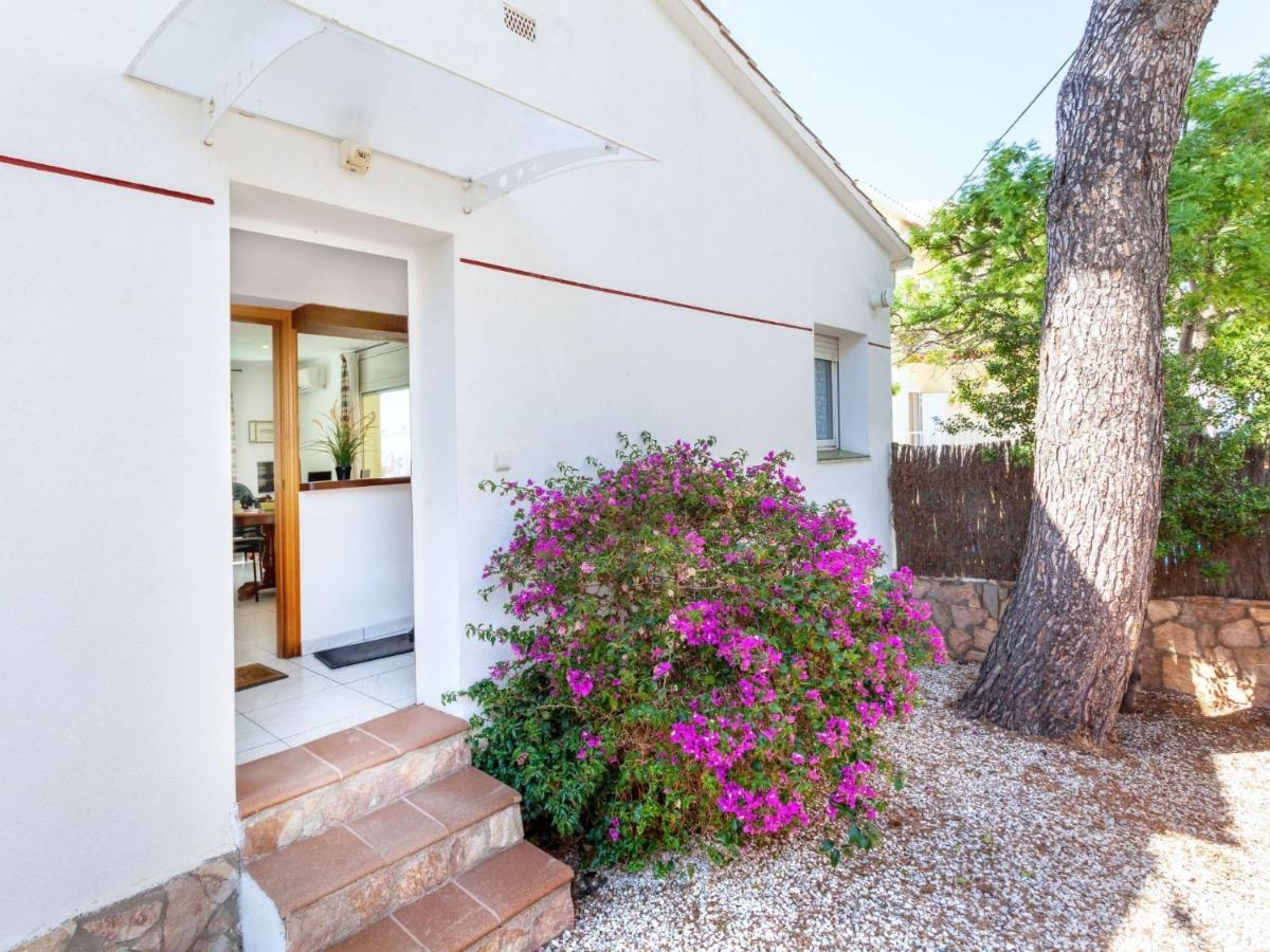 Holiday Home La Chumberita By Interhome Llança Exterior foto