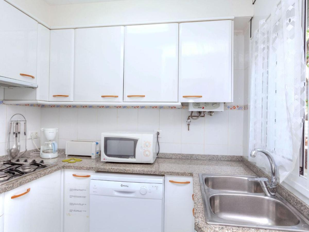 Holiday Home La Chumberita By Interhome Llança Exterior foto