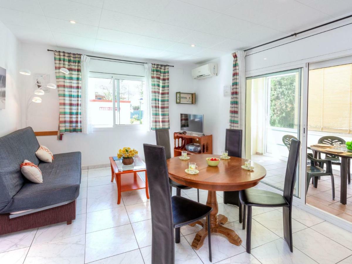 Holiday Home La Chumberita By Interhome Llança Exterior foto